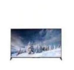 Sony BRAVIA KD49X8505BBU Smart 3D 4k Ultra HD 49
